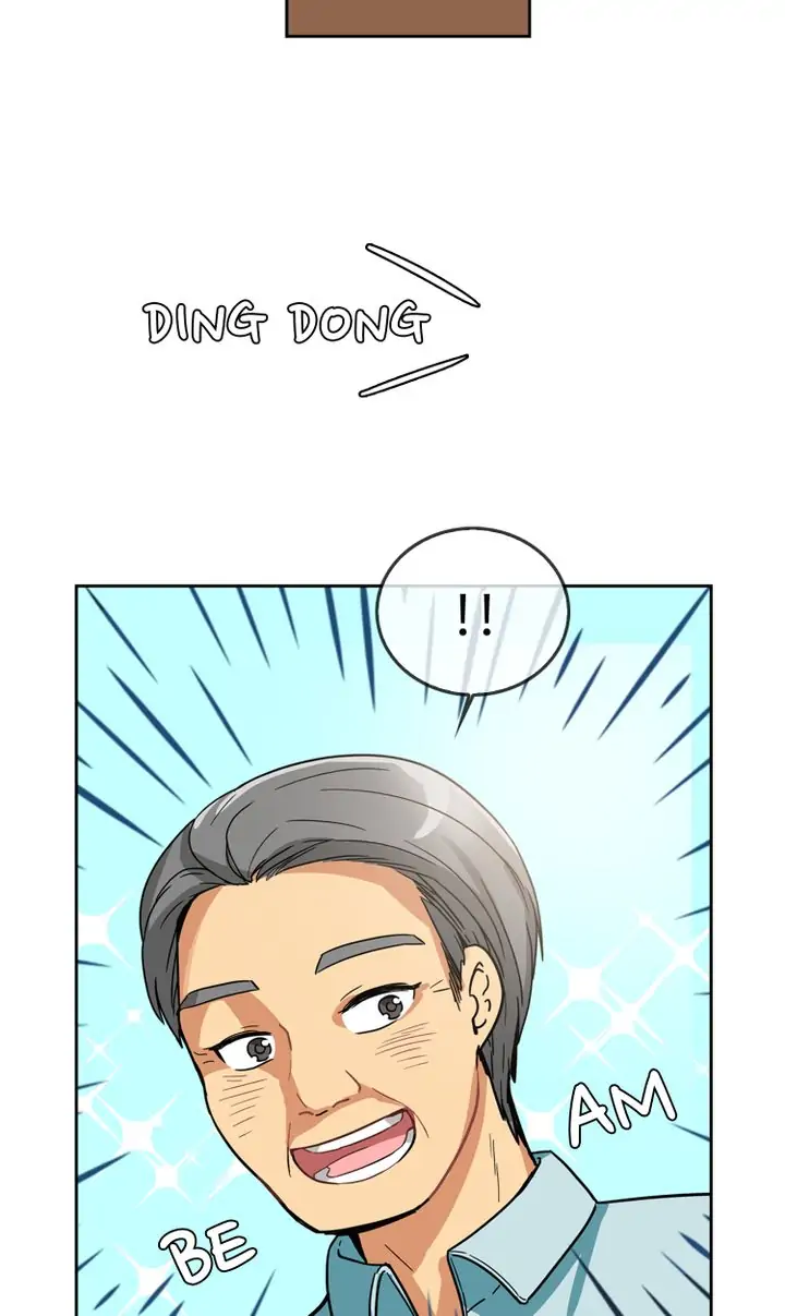 Read Three’s a Crowd chapter 23 image 61 on Lezhin