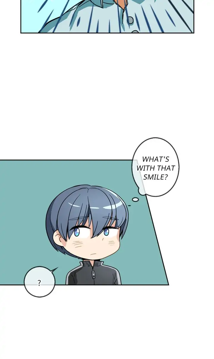 Read Three’s a Crowd chapter 23 image 62 on Lezhin