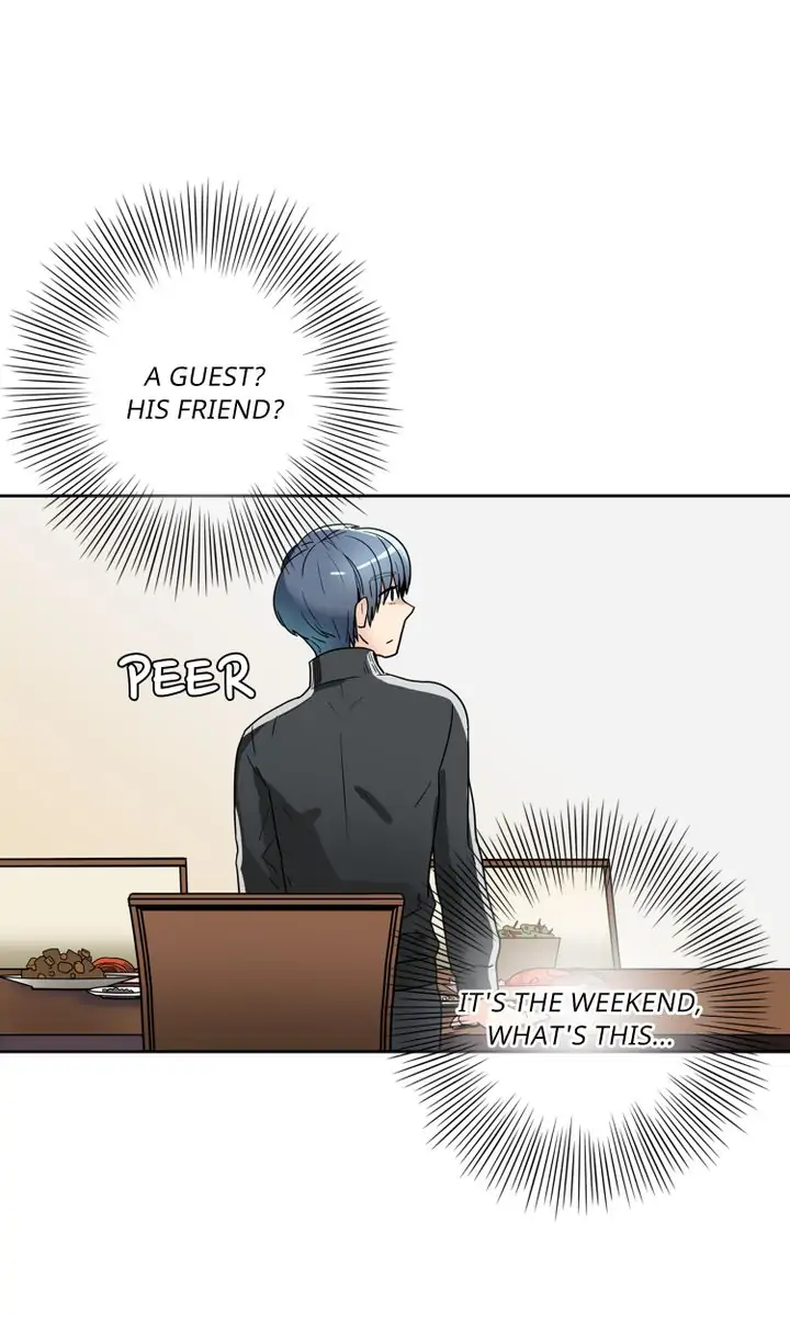 Read Three’s a Crowd chapter 23 image 64 on Lezhin