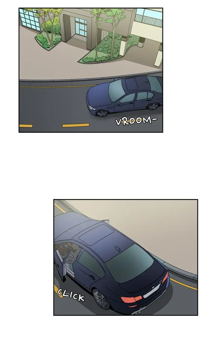 Read Three’s a Crowd chapter 23 image 7 on Lezhin