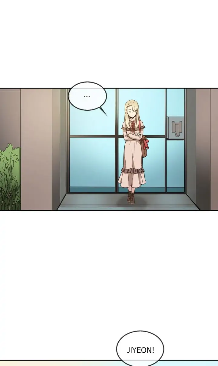 Read Three’s a Crowd chapter 23 image 8 on Lezhin
