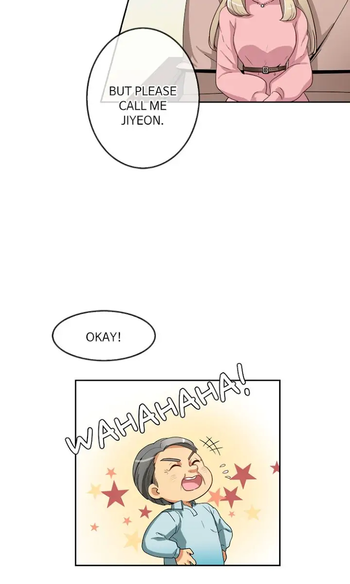 Read Three’s a Crowd chapter 24 image 12 on Lezhin