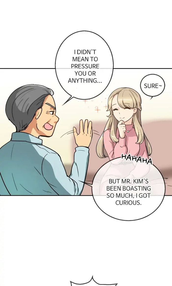 Read Three’s a Crowd chapter 24 image 14 on Lezhin