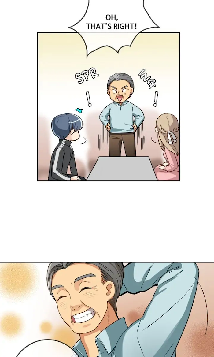 Read Three’s a Crowd chapter 24 image 15 on Lezhin
