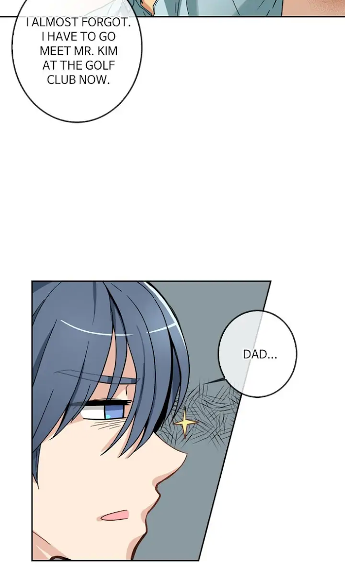 Read Three’s a Crowd chapter 24 image 16 on Lezhin