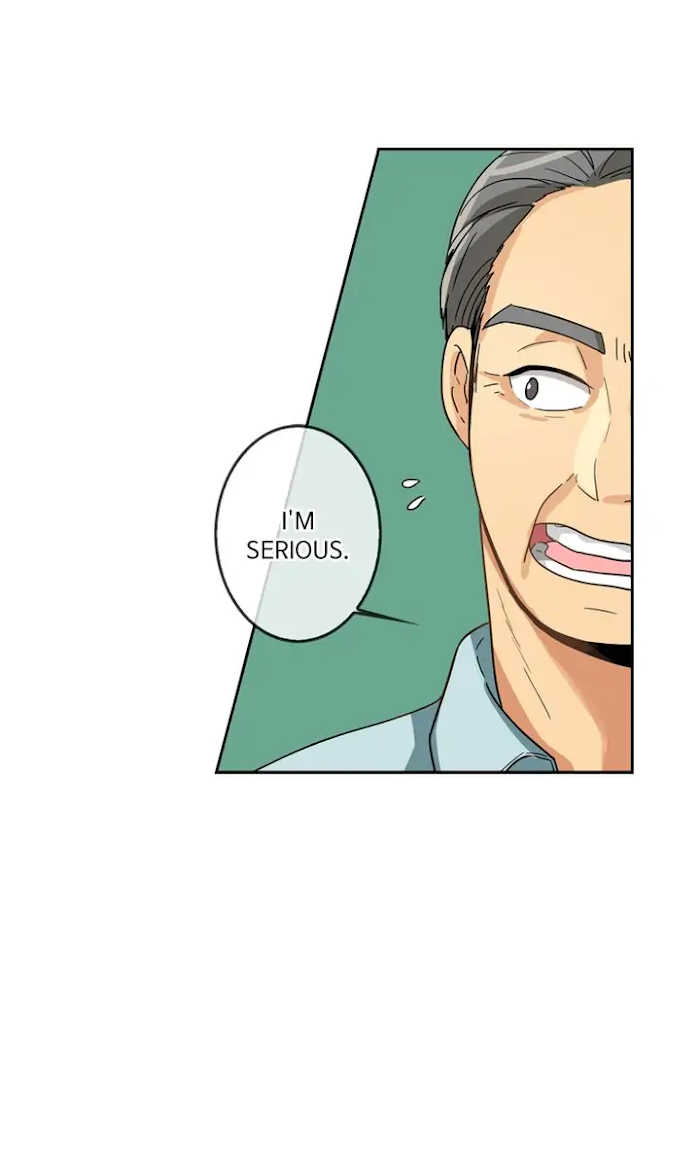 Read Three’s a Crowd chapter 24 image 17 on Lezhin