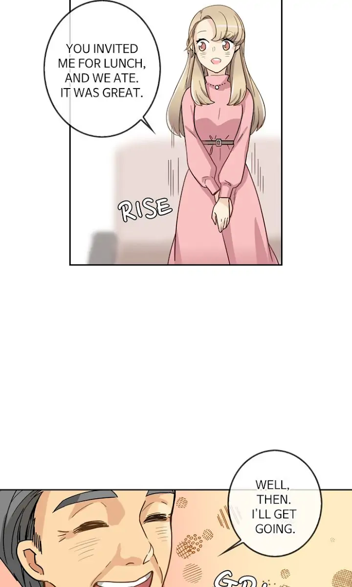 Read Three’s a Crowd chapter 24 image 19 on Lezhin