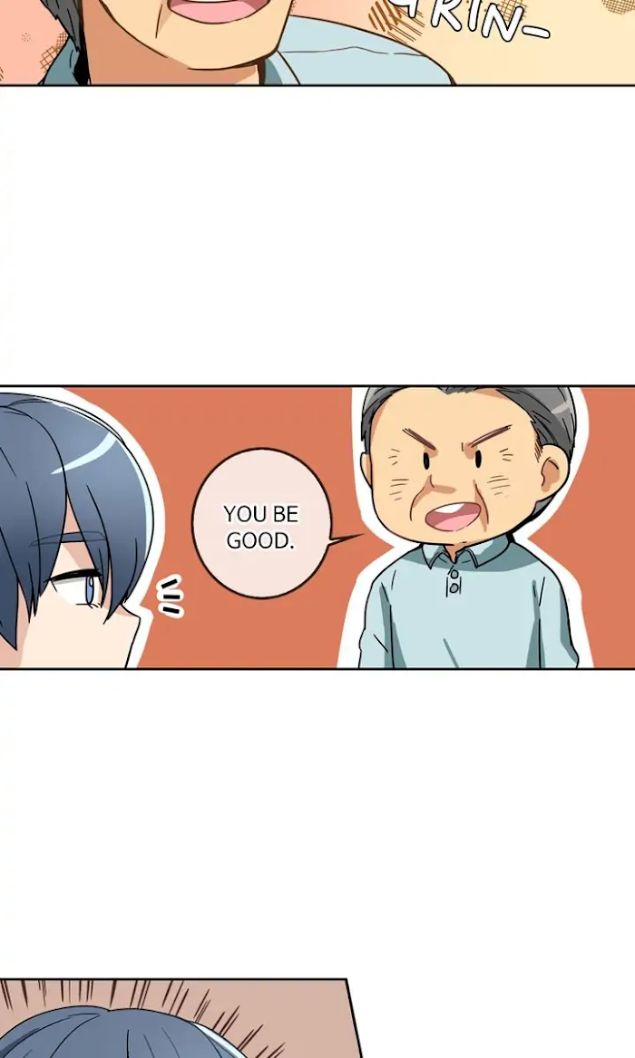 Read Three’s a Crowd chapter 24 image 20 on Lezhin