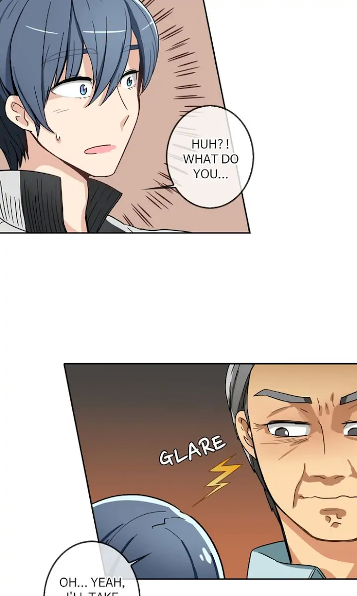 Read Three’s a Crowd chapter 24 image 21 on Lezhin