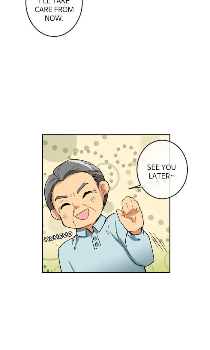 Read Three’s a Crowd chapter 24 image 22 on Lezhin