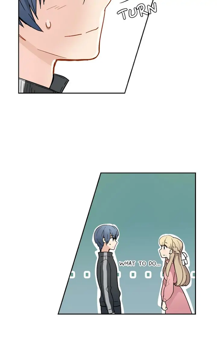 Read Three’s a Crowd chapter 24 image 25 on Lezhin