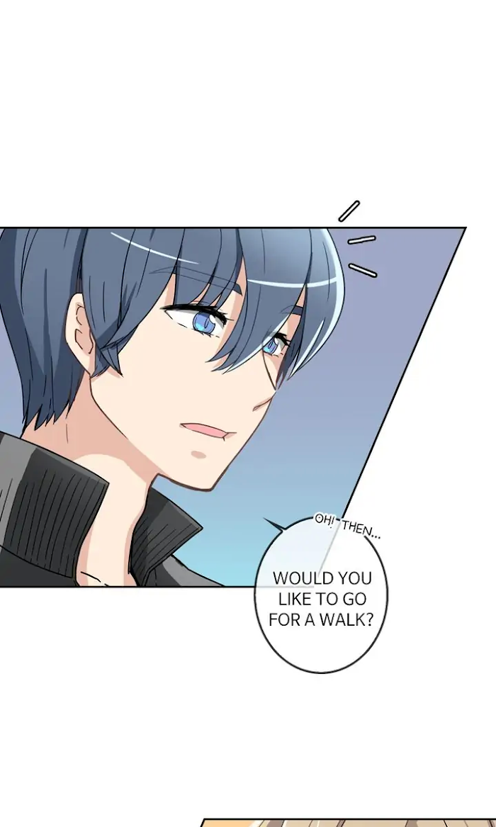 Read Three’s a Crowd chapter 24 image 26 on Lezhin