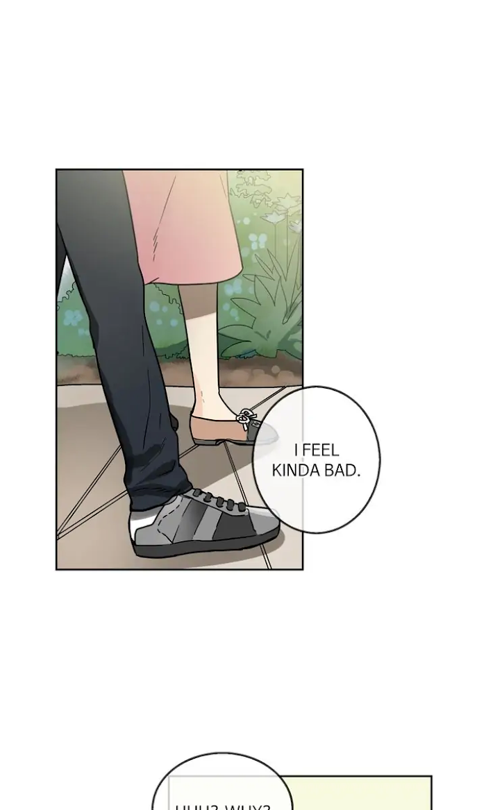 Read Three’s a Crowd chapter 24 image 29 on Lezhin