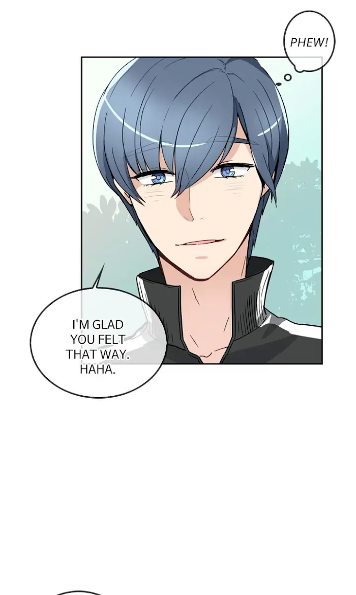 Read Three’s a Crowd chapter 24 image 33 on Lezhin
