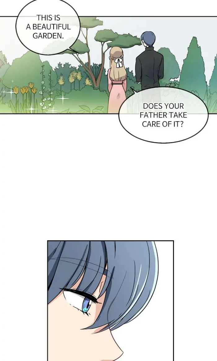 Read Three’s a Crowd chapter 24 image 34 on Lezhin