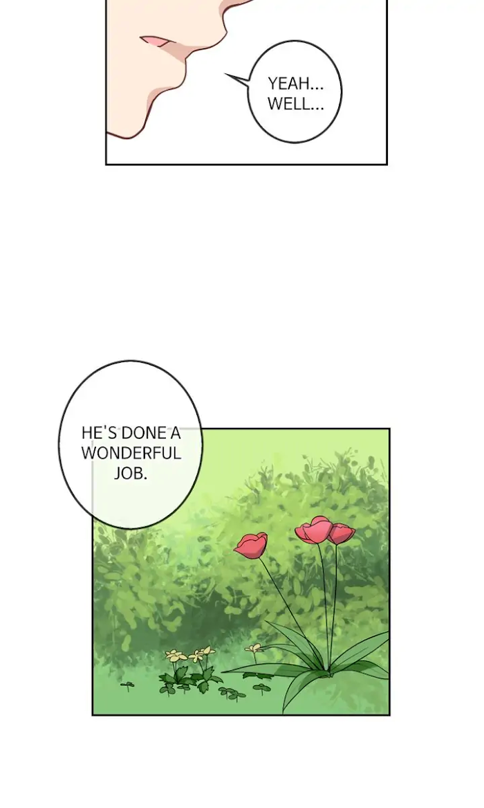 Read Three’s a Crowd chapter 24 image 35 on Lezhin