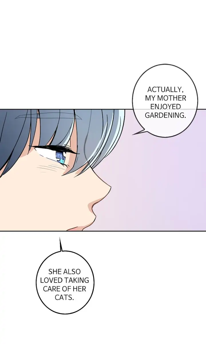 Read Three’s a Crowd chapter 24 image 36 on Lezhin