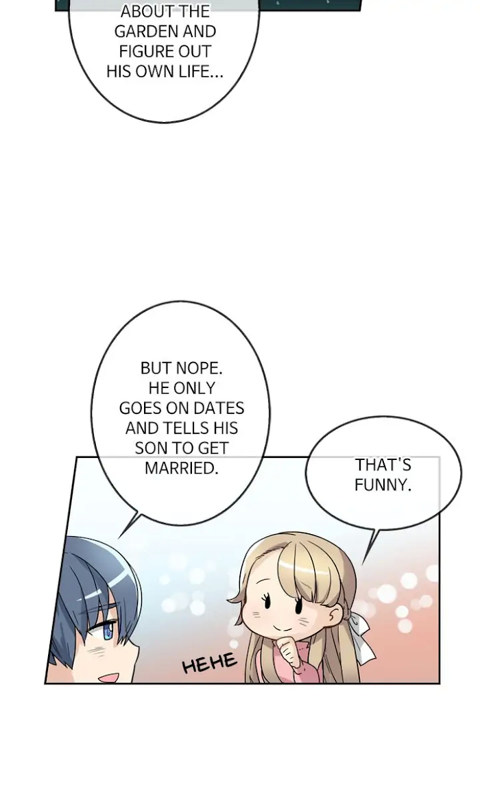 Read Three’s a Crowd chapter 24 image 40 on Lezhin