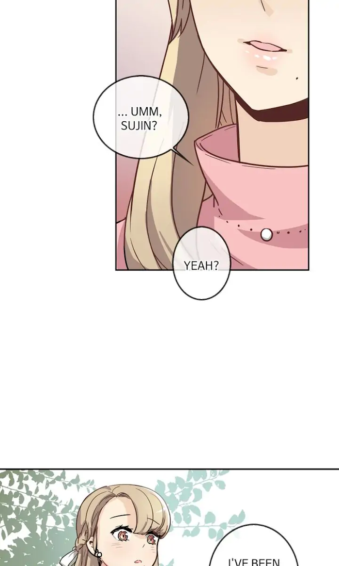 Read Three’s a Crowd chapter 24 image 42 on Lezhin