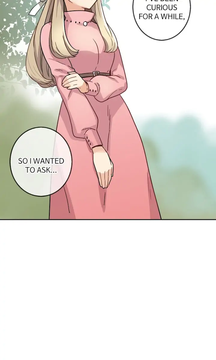 Read Three’s a Crowd chapter 24 image 43 on Lezhin