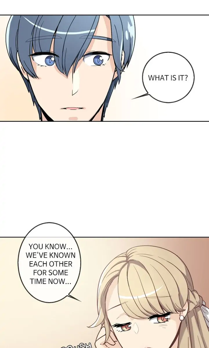 Read Three’s a Crowd chapter 24 image 44 on Lezhin