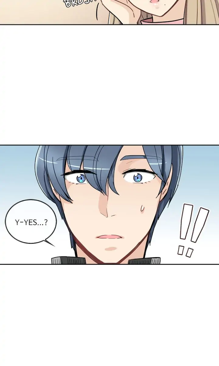 Read Three’s a Crowd chapter 24 image 45 on Lezhin