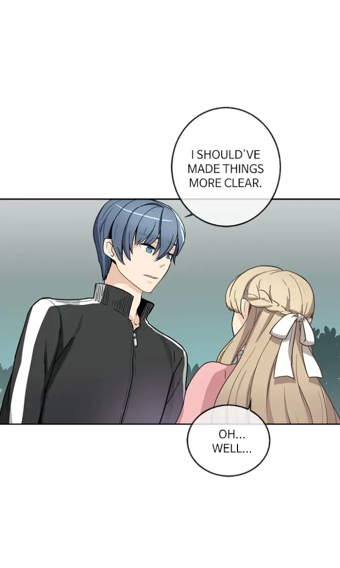 Read Three’s a Crowd chapter 24 image 50 on Lezhin