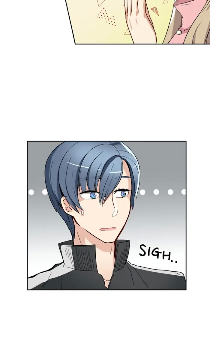 Read Three’s a Crowd chapter 24 image 8 on Lezhin