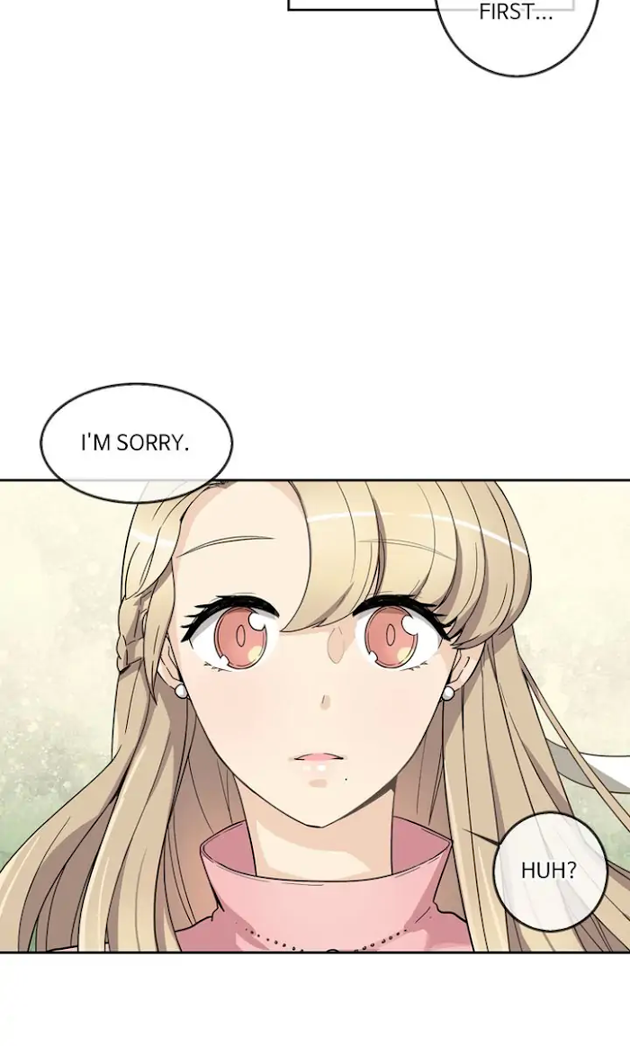 Read Three’s a Crowd chapter 25 image 1 on Lezhin