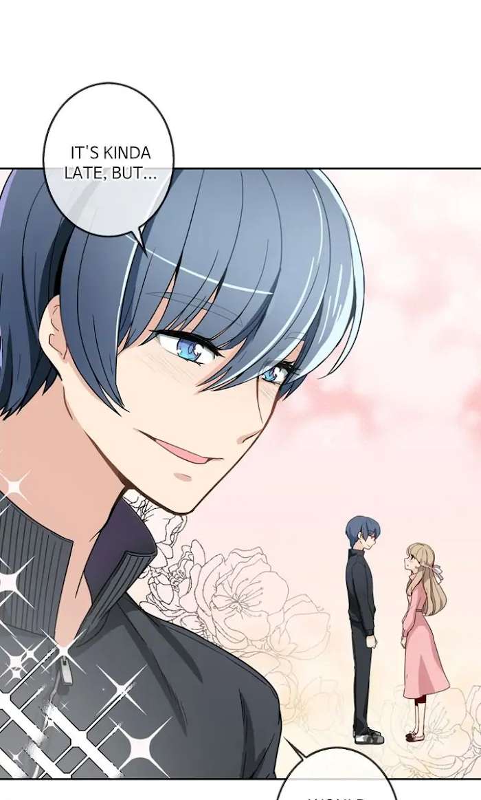 Read Three’s a Crowd chapter 25 image 11 on Lezhin