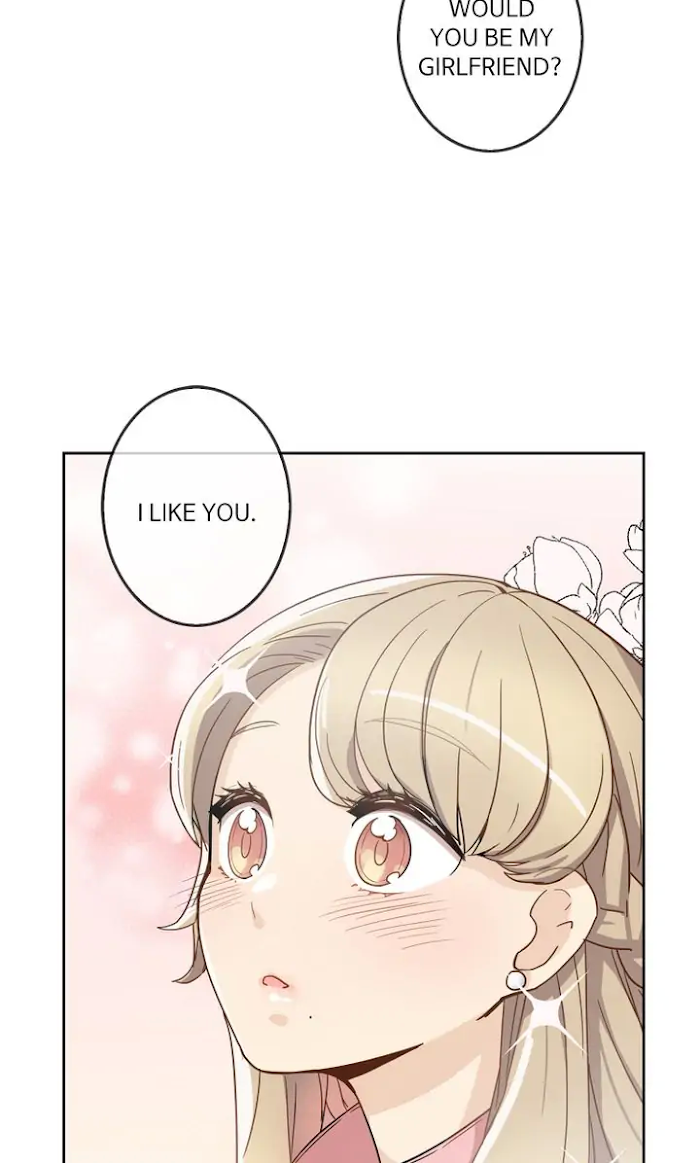 Read Three’s a Crowd chapter 25 image 12 on Lezhin