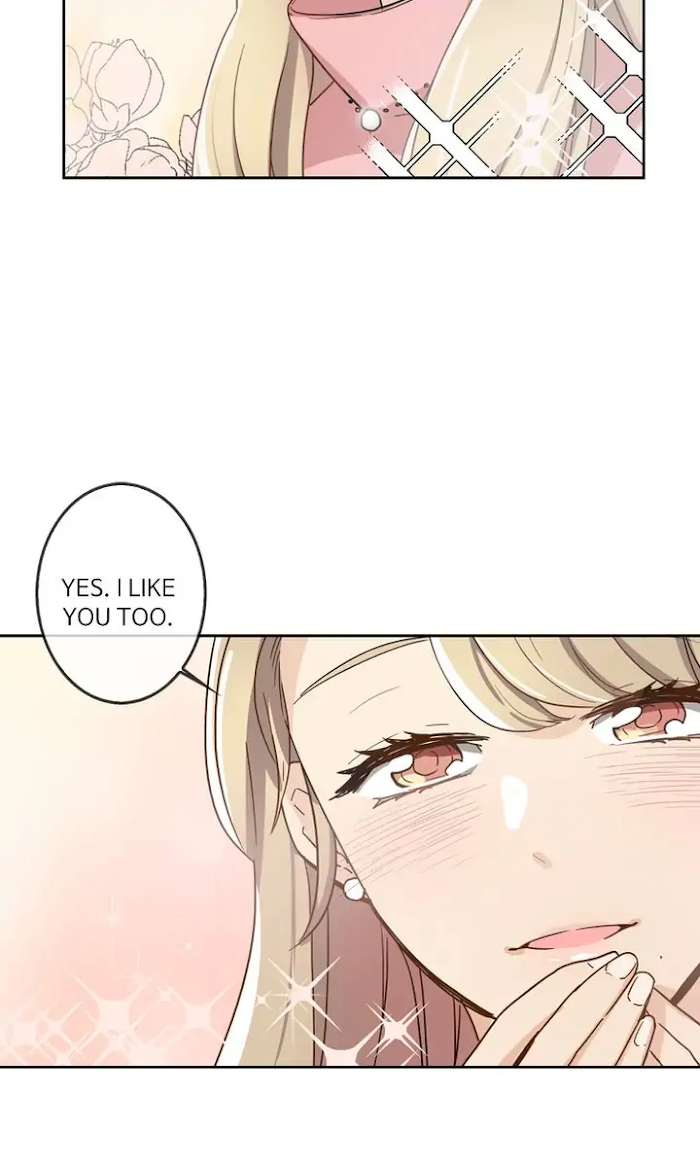 Read Three’s a Crowd chapter 25 image 13 on Lezhin