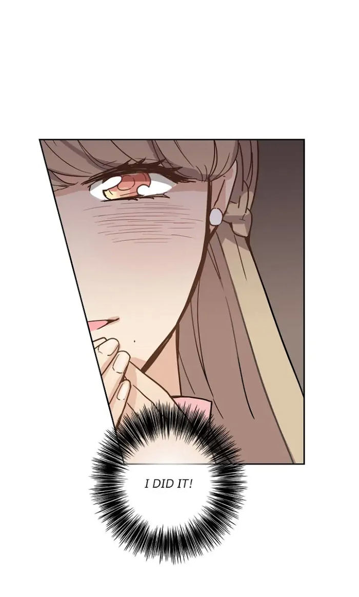 Read Three’s a Crowd chapter 25 image 14 on Lezhin