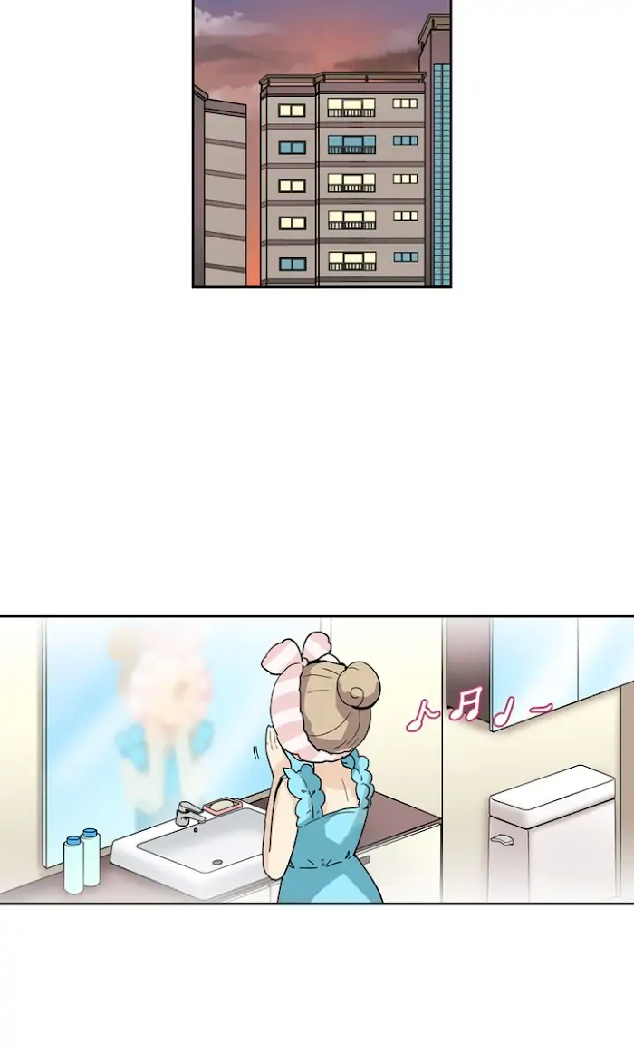 Read Three’s a Crowd chapter 25 image 16 on Lezhin