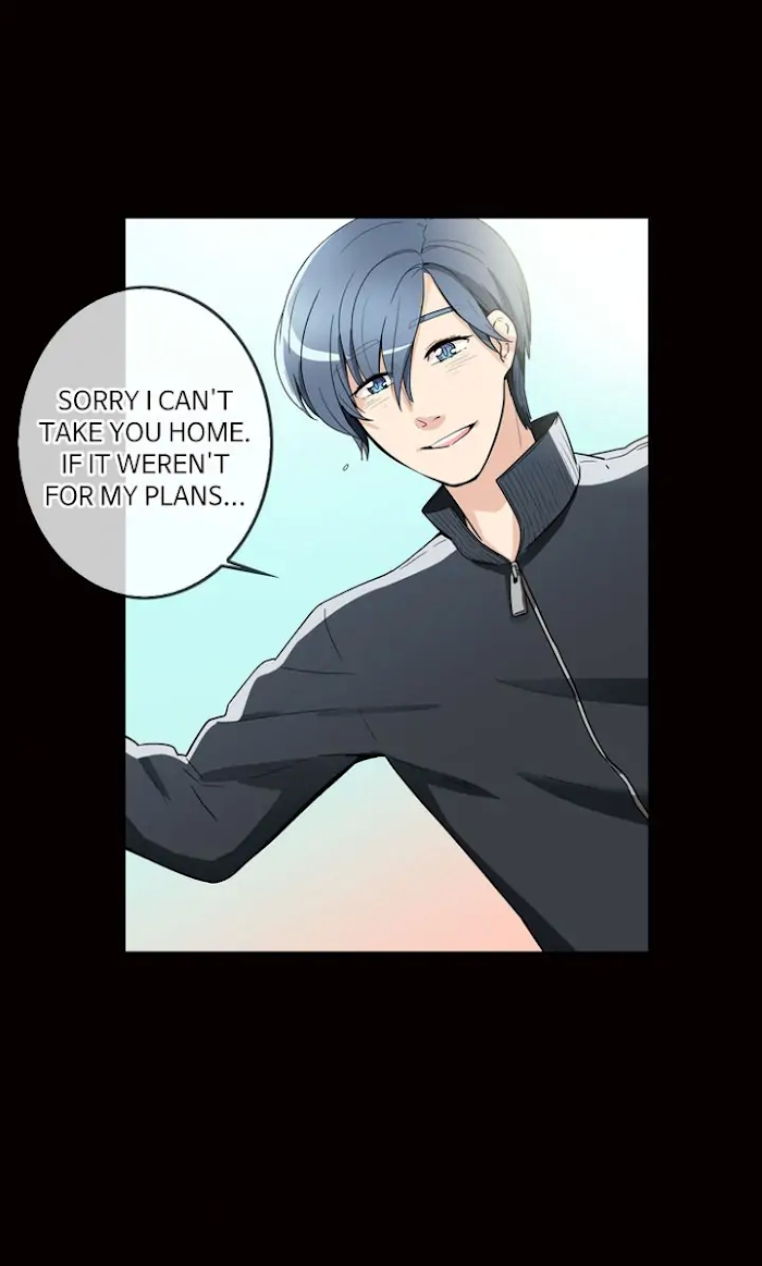 Read Three’s a Crowd chapter 25 image 19 on Lezhin