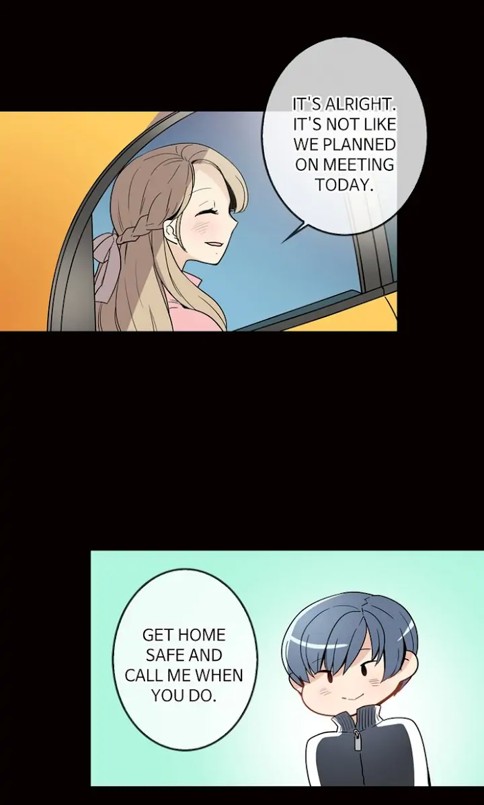 Read Three’s a Crowd chapter 25 image 20 on Lezhin