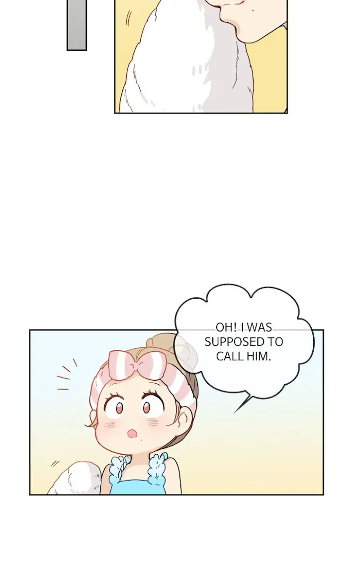 Read Three’s a Crowd chapter 25 image 22 on Lezhin