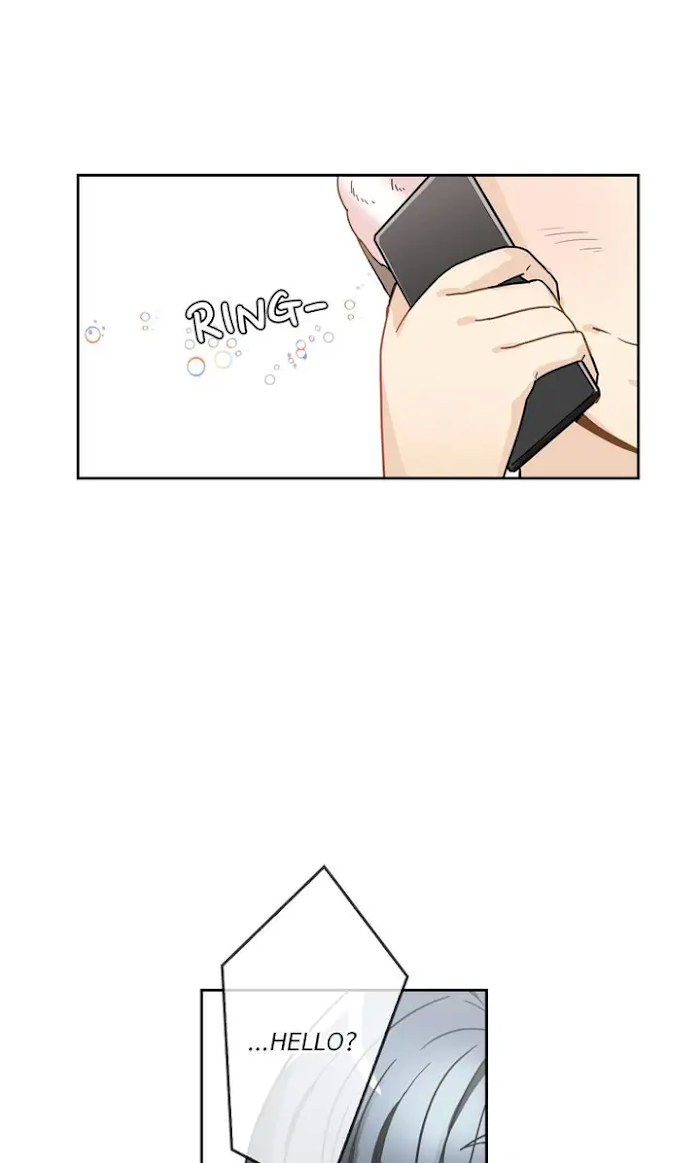 Read Three’s a Crowd chapter 25 image 23 on Lezhin