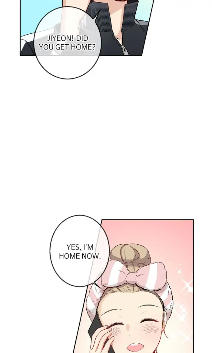 Read Three’s a Crowd chapter 25 image 25 on Lezhin