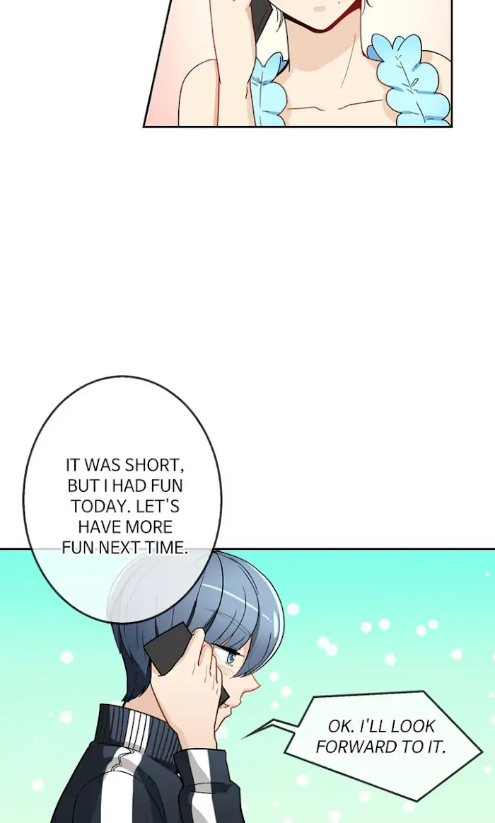 Read Three’s a Crowd chapter 25 image 26 on Lezhin