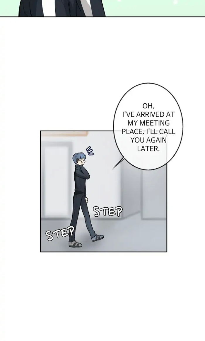 Read Three’s a Crowd chapter 25 image 27 on Lezhin