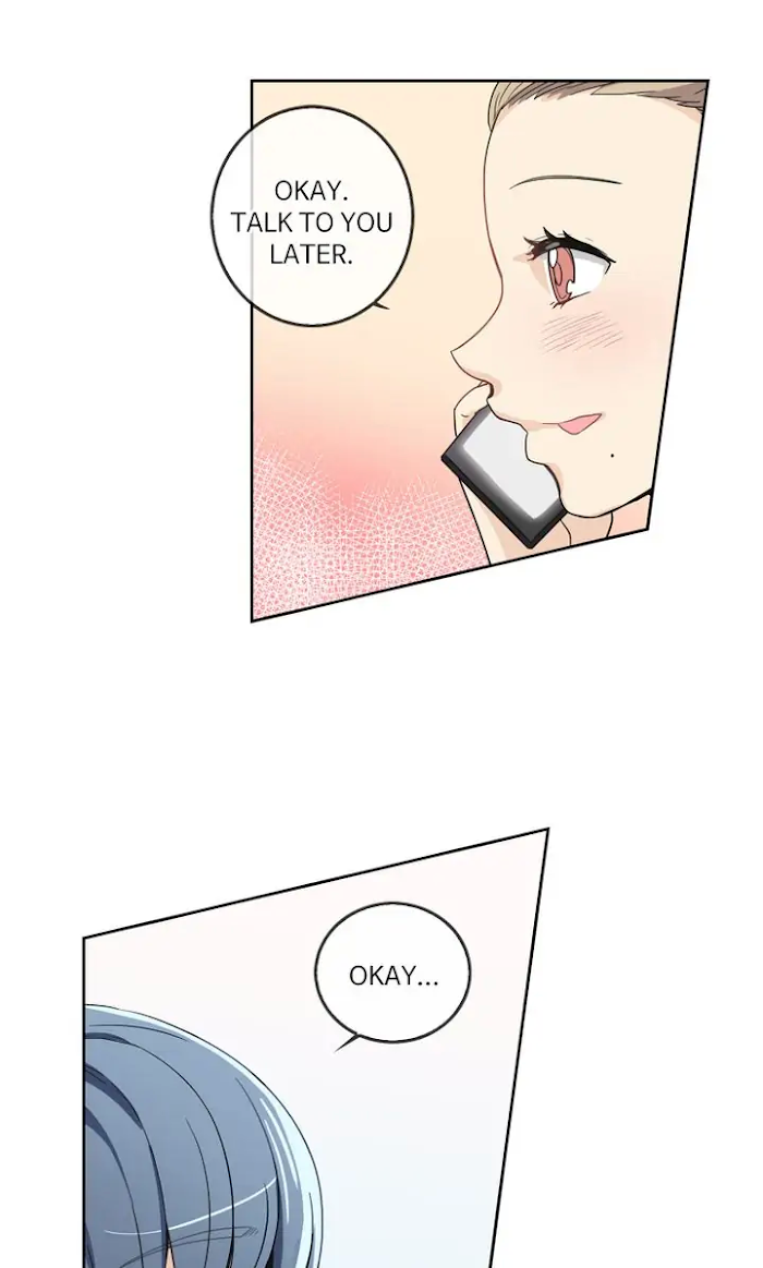 Read Three’s a Crowd chapter 25 image 28 on Lezhin