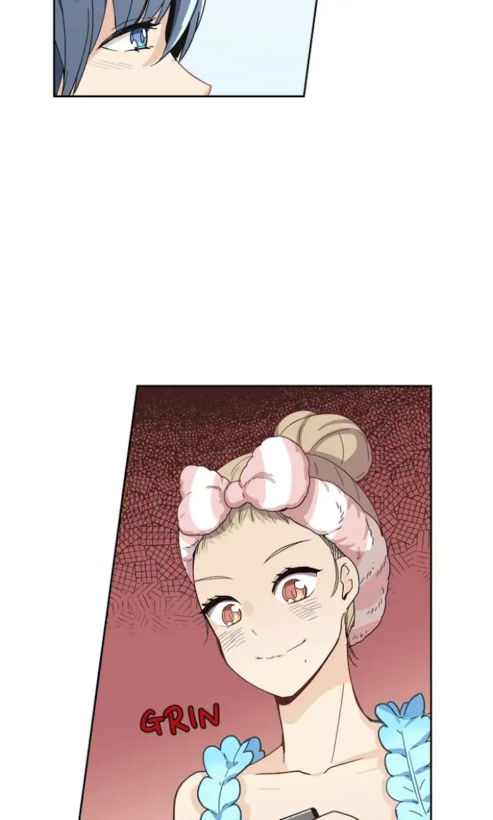 Read Three’s a Crowd chapter 25 image 29 on Lezhin