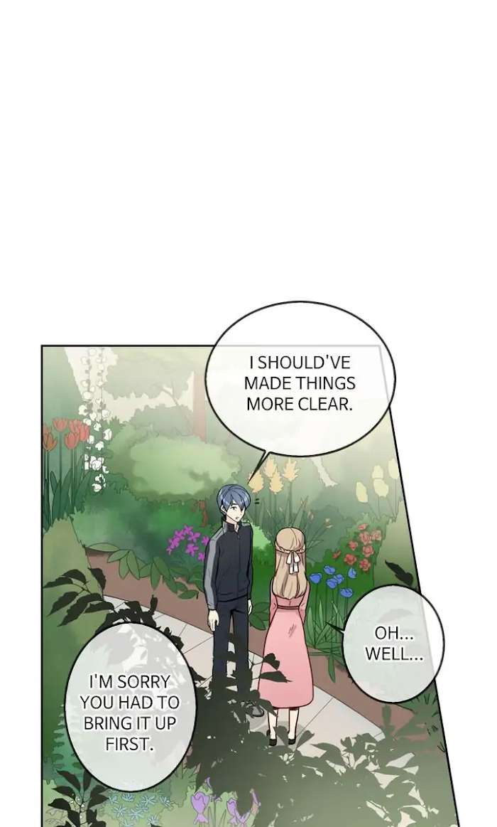 Read Three’s a Crowd chapter 25 image 3 on Lezhin