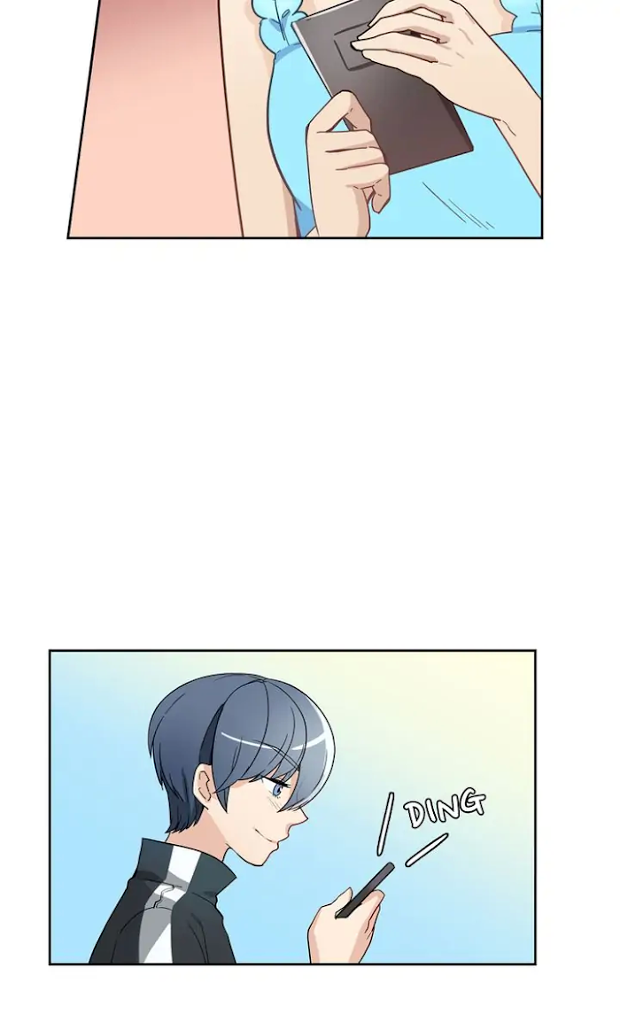Read Three’s a Crowd chapter 25 image 30 on Lezhin