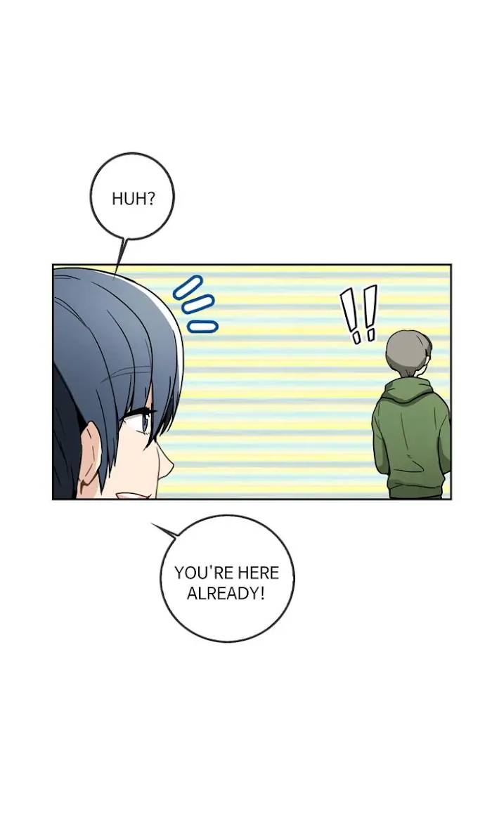 Read Three’s a Crowd chapter 25 image 31 on Lezhin
