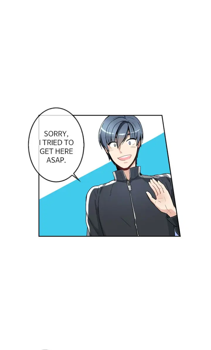 Read Three’s a Crowd chapter 25 image 34 on Lezhin