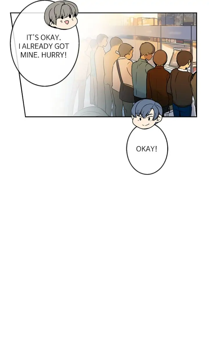 Read Three’s a Crowd chapter 25 image 35 on Lezhin
