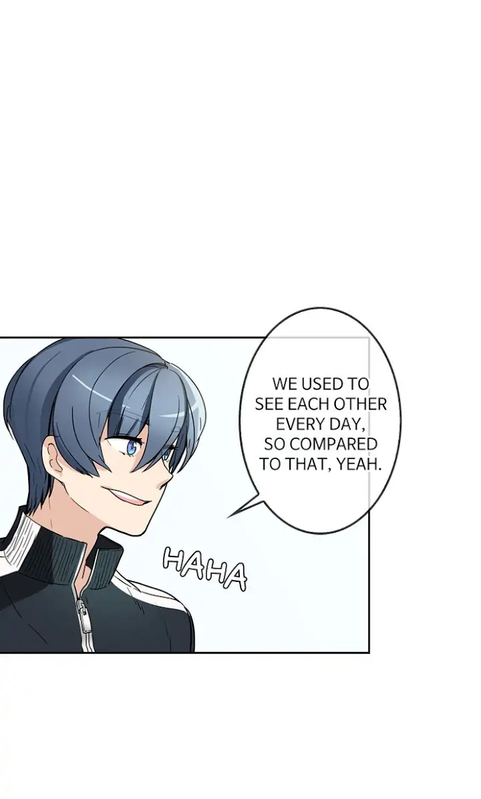 Read Three’s a Crowd chapter 25 image 38 on Lezhin