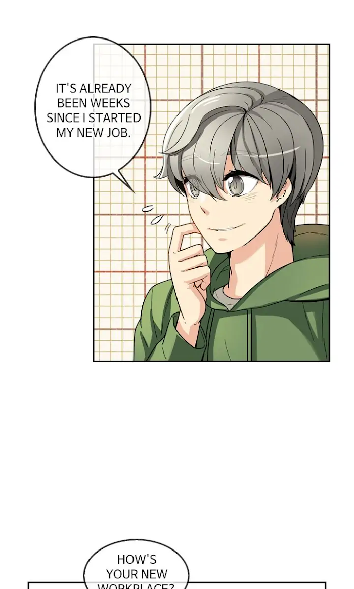 Read Three’s a Crowd chapter 25 image 39 on Lezhin